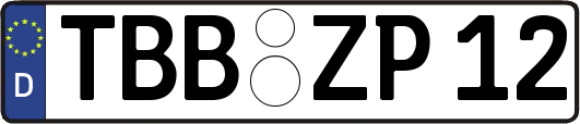 TBB-ZP12