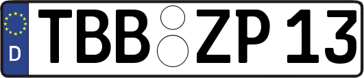 TBB-ZP13