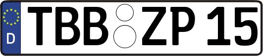 TBB-ZP15