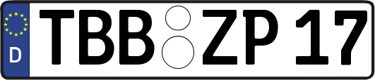 TBB-ZP17