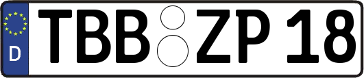 TBB-ZP18