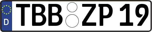 TBB-ZP19
