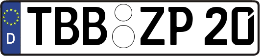 TBB-ZP20
