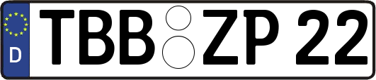 TBB-ZP22