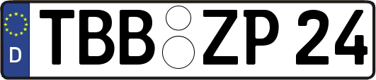TBB-ZP24