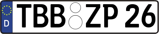 TBB-ZP26