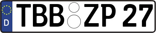 TBB-ZP27