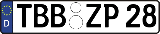 TBB-ZP28