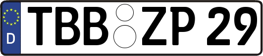 TBB-ZP29
