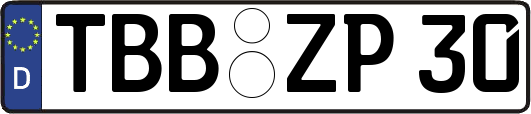 TBB-ZP30