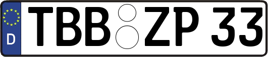 TBB-ZP33