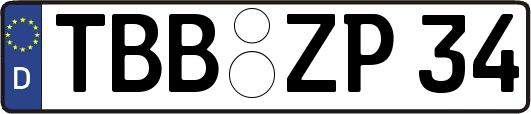 TBB-ZP34
