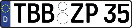 TBB-ZP35