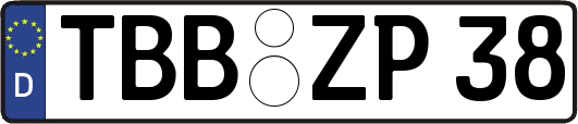 TBB-ZP38