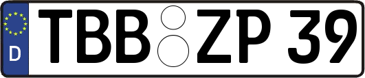 TBB-ZP39