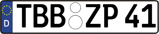 TBB-ZP41