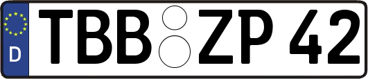 TBB-ZP42
