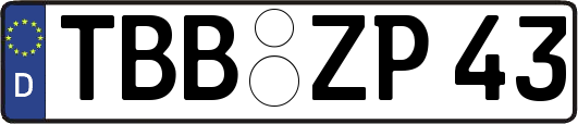 TBB-ZP43