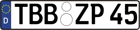 TBB-ZP45
