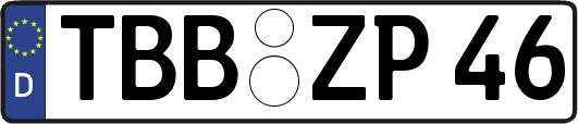 TBB-ZP46