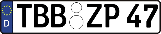TBB-ZP47