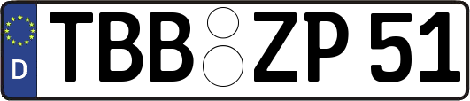 TBB-ZP51