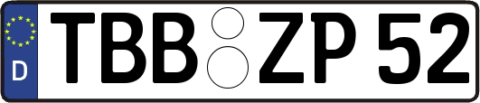 TBB-ZP52
