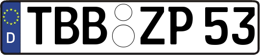 TBB-ZP53
