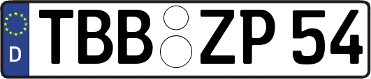 TBB-ZP54
