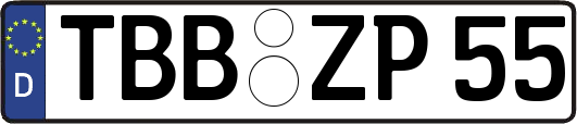 TBB-ZP55