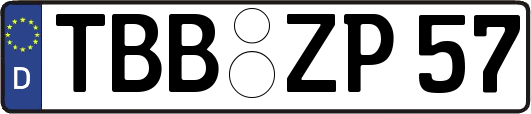 TBB-ZP57