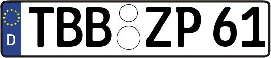 TBB-ZP61