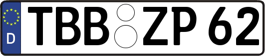 TBB-ZP62