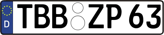 TBB-ZP63