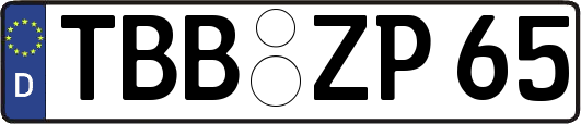 TBB-ZP65