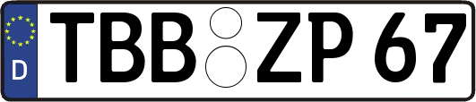 TBB-ZP67