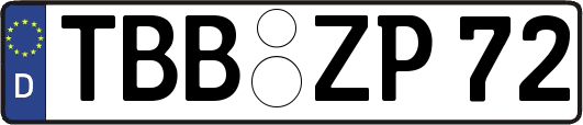 TBB-ZP72