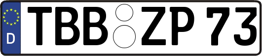 TBB-ZP73