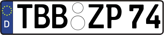 TBB-ZP74