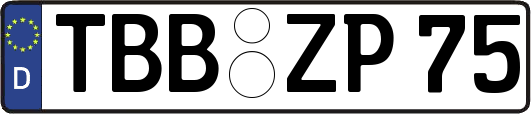TBB-ZP75