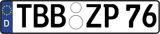 TBB-ZP76