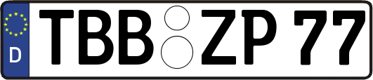TBB-ZP77