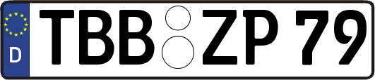 TBB-ZP79