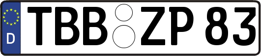 TBB-ZP83