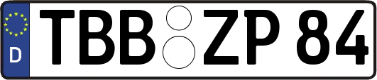 TBB-ZP84