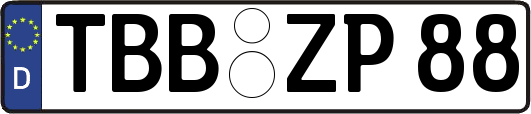 TBB-ZP88