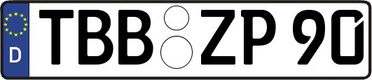 TBB-ZP90