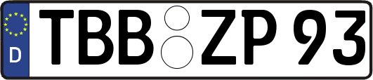 TBB-ZP93