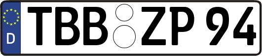 TBB-ZP94