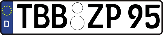 TBB-ZP95
